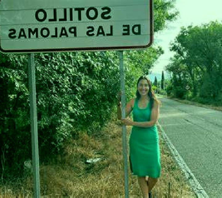 Malena 2 Arafo escort