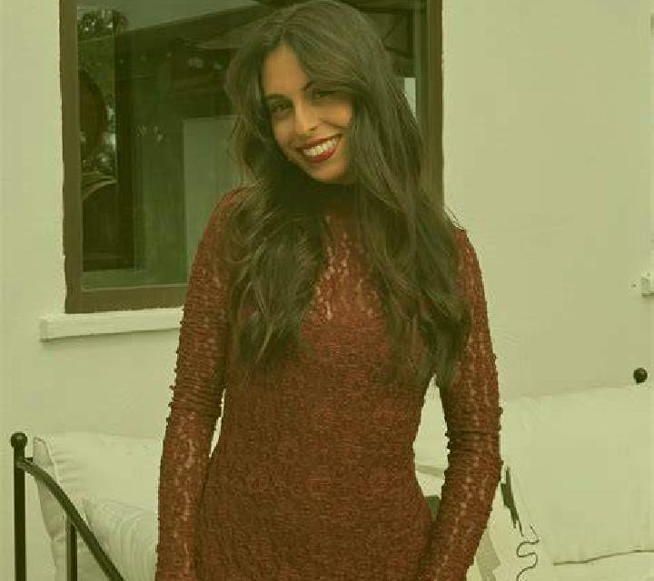 Malena 2 Bordils escort