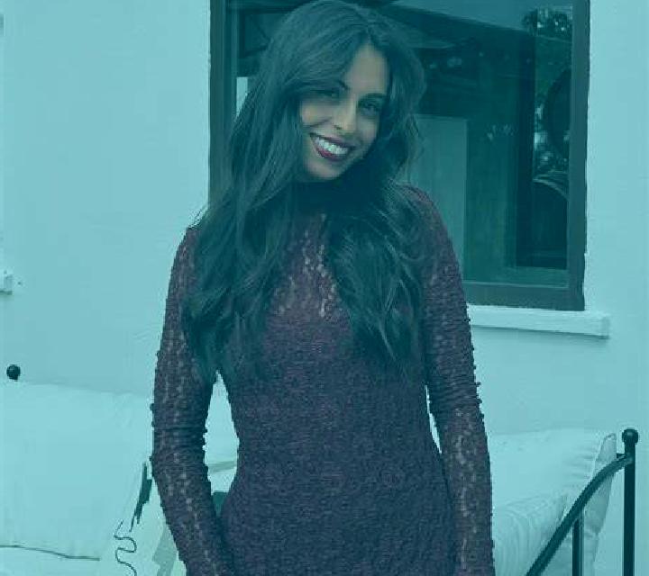 Malena 2 Buitrago escort