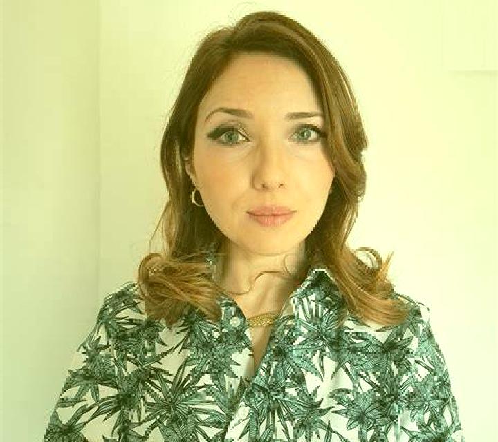 Malena 2 Figueres escort