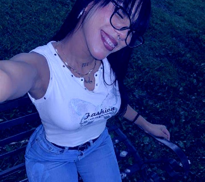 Malena 2 La Gangosa Vistasol escort