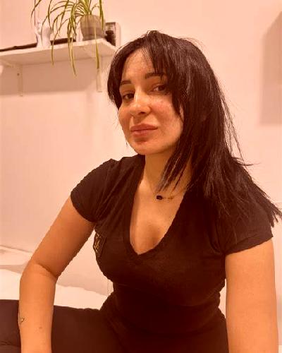 Malena 2 Lagunilla escort