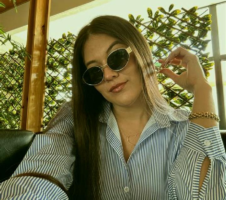 Malena 2 Olmillos de Muno escort