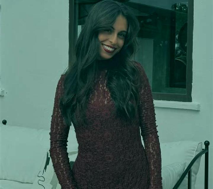 Malena 2 Pradosegar escort