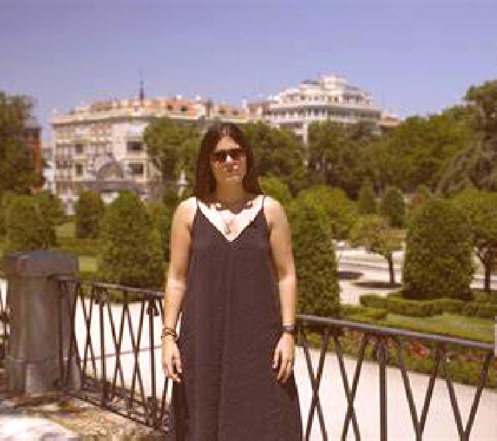 Malena 2 Talavan escort