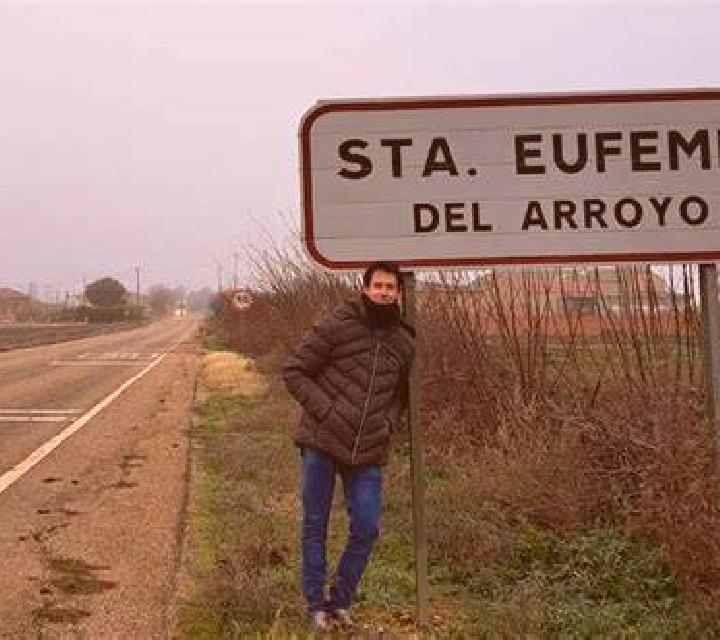 Malena 2 Valdearcos de la Vega escort
