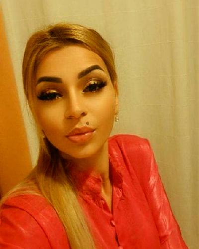 Malena 2 Villamol escort