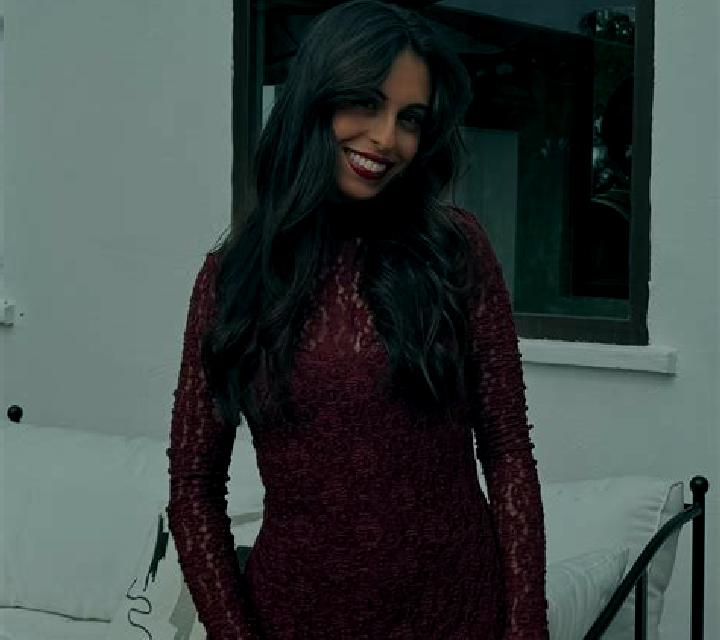 Malena 3 Alcontar escort