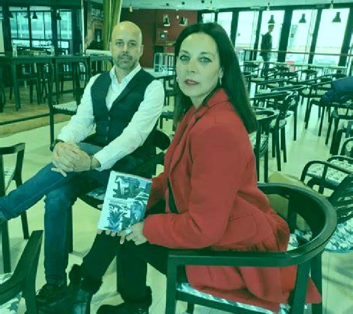 Malena 3 Gallegos de Arganan escort