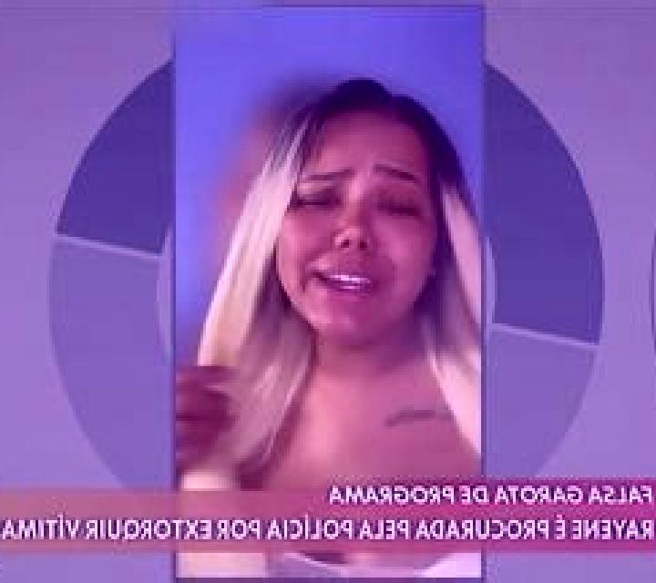 Malena 3 Goya escort