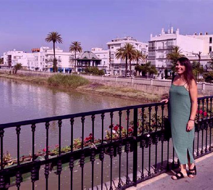 Malena 3 Granja de Moreruela escort