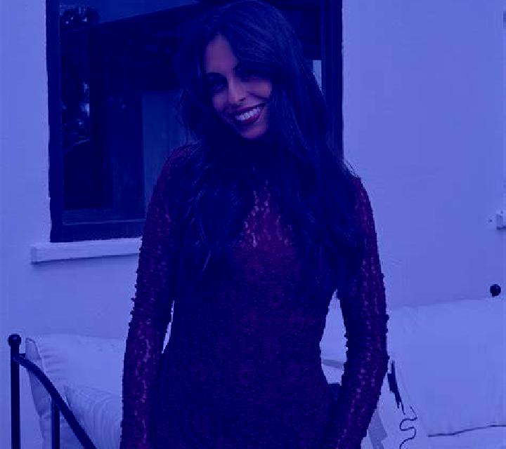 Malena 3 Los Gigantes escort