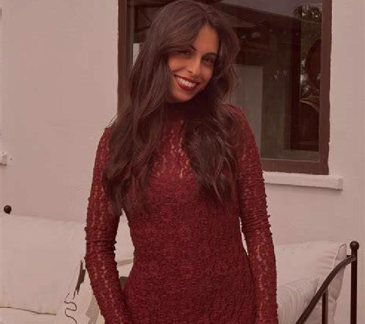 Malena 3 Rabanales escort