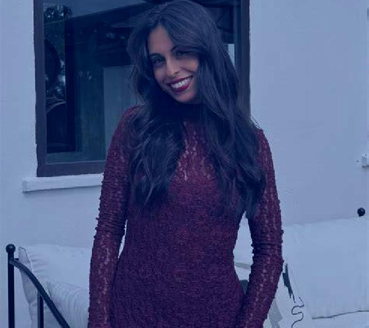 Malena 3 Tamaron escort