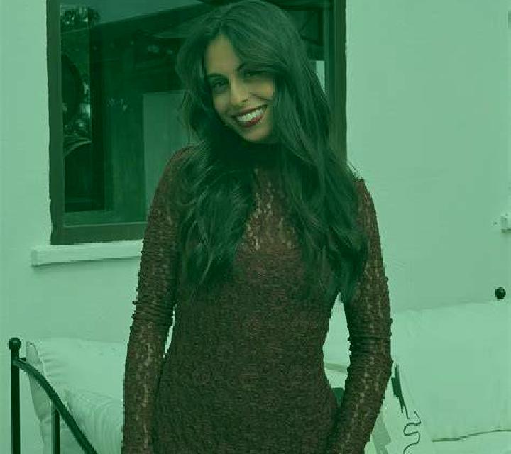Malena Aladren escort