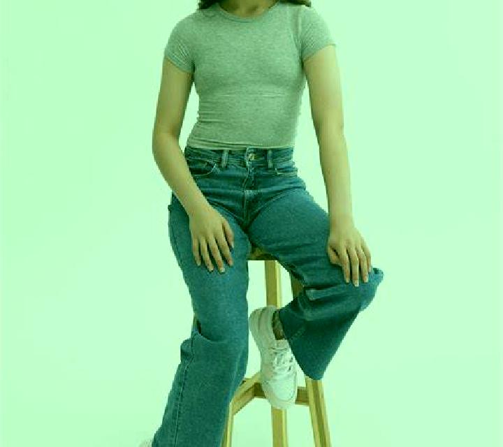 Malena El Carpio escort