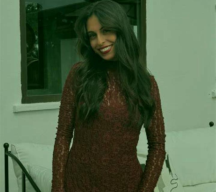 Malena Gascuena de Bornova escort
