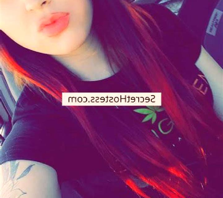 Malena Malpartida de la Serena escort