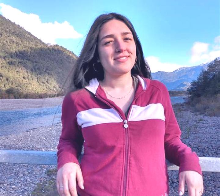Malena Olvan escort