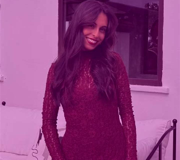 Malena Piedrahita de Castro escort