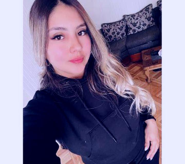 Malena Pujerra escort