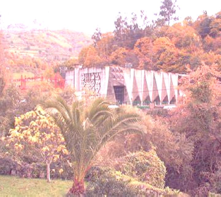Malena Quintanilla de Trigueros escort