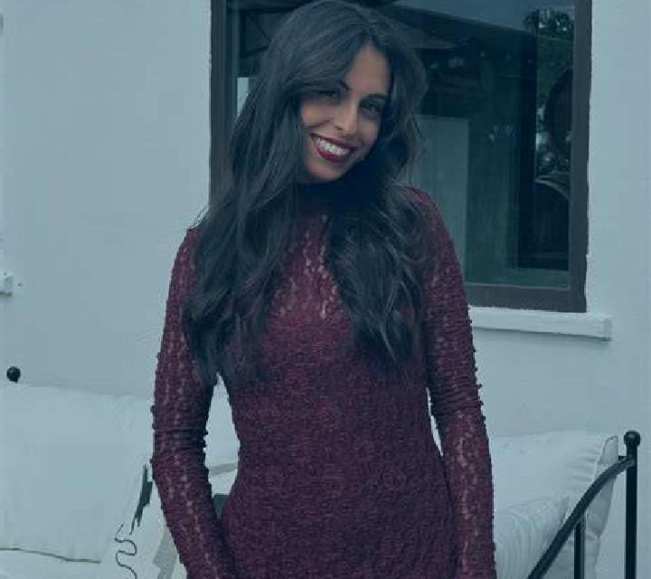 Malena Villanueva del Conde escort