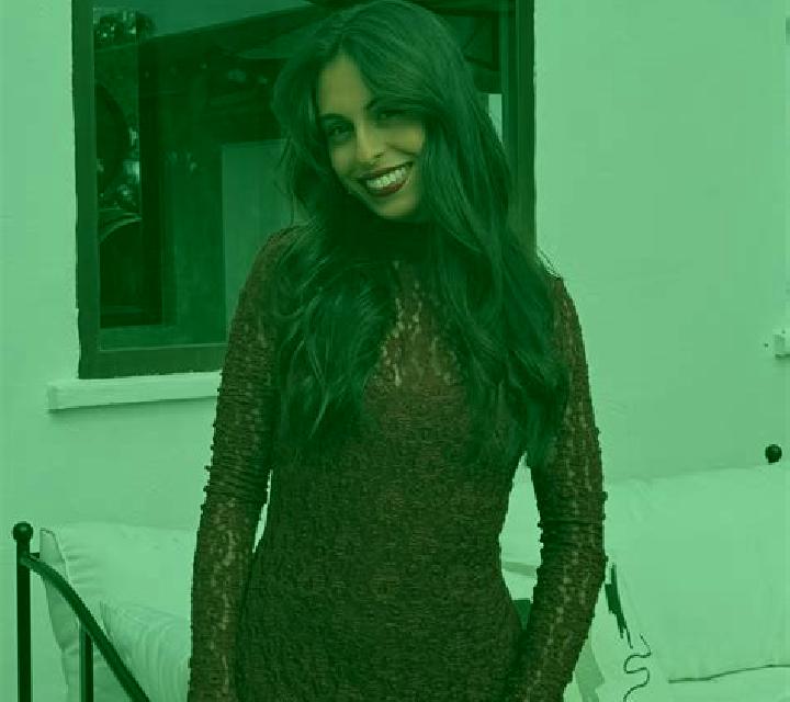 Malena Vimianzo escort