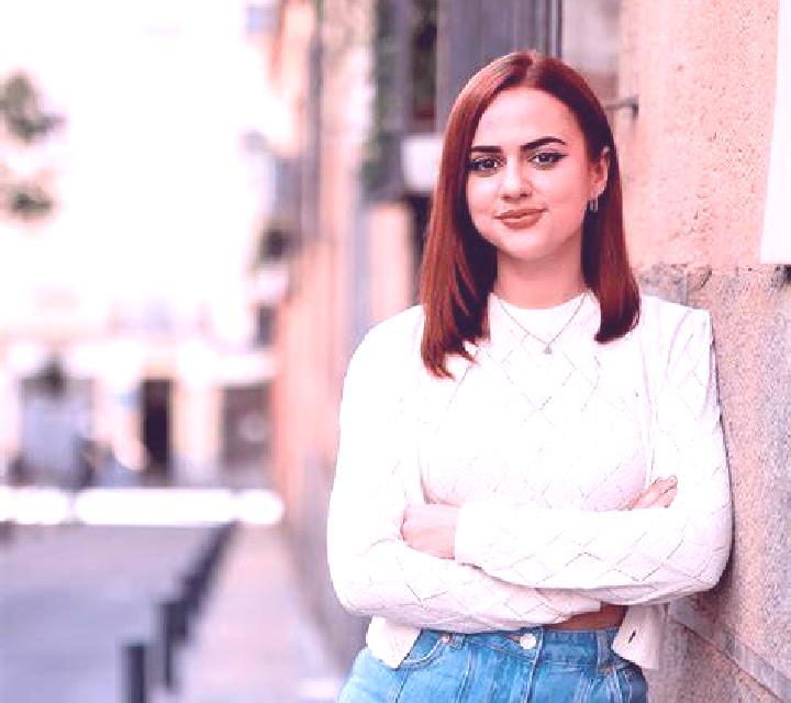 Manuela 2 Almussafes escort
