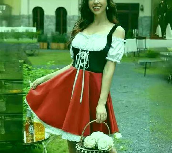 Manuela 2 Arnedo escort