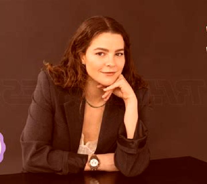 Manuela 2 Brazacorta escort