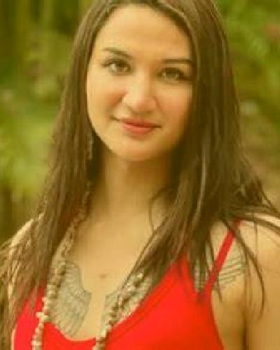 Manuela 2 Canyelles escort