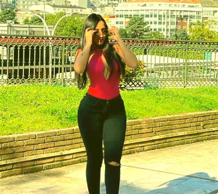 Manuela 2 Coripe escort