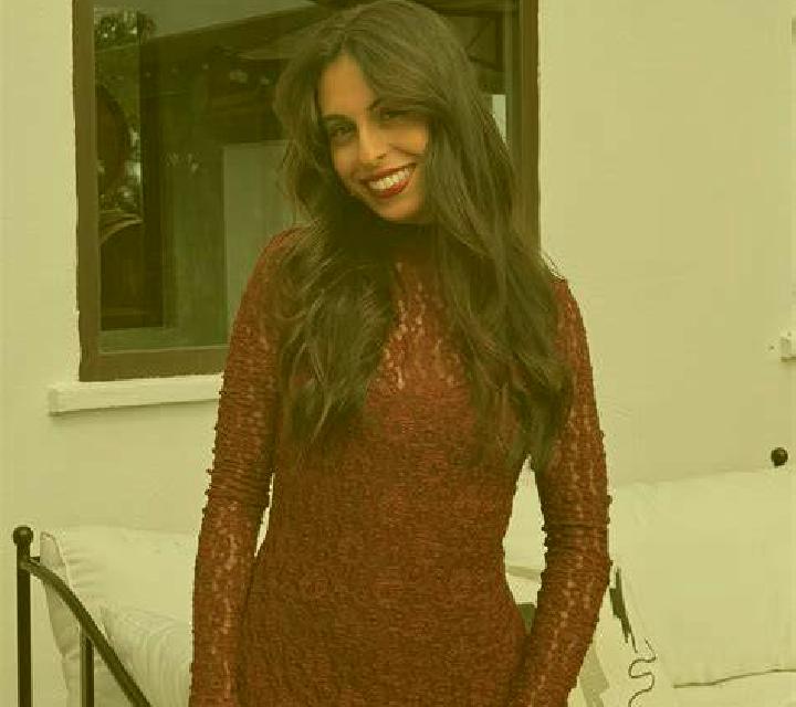 Manuela 2 Guia escort