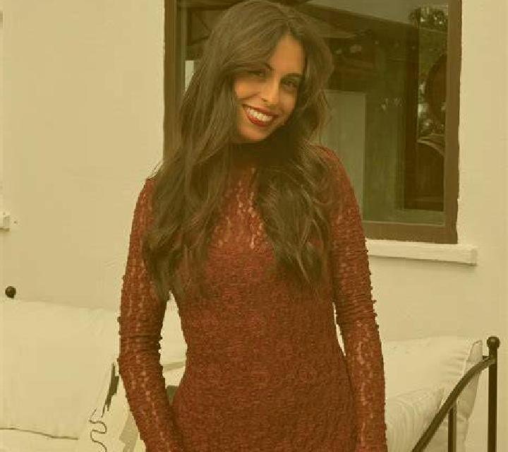 Manuela 2 Lazcano escort