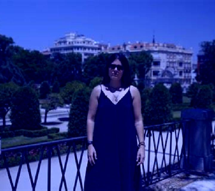 Manuela 2 Solarana escort