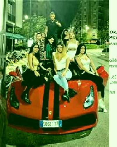 Manuela 2 Villagaton escort