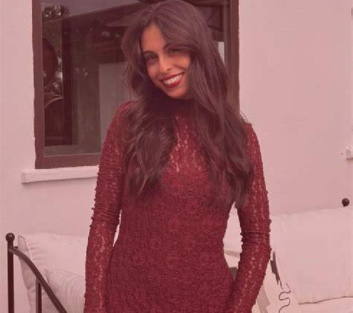 Manuela 2 Villasrubias escort