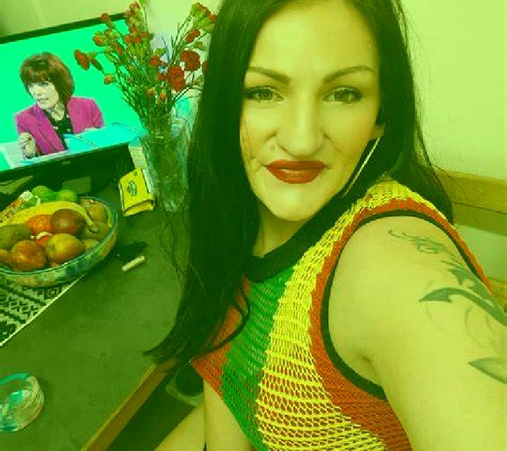 Manuela 3 Bliecos escort