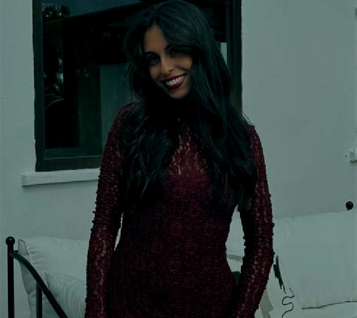 Manuela 3 Hispanoamerica escort