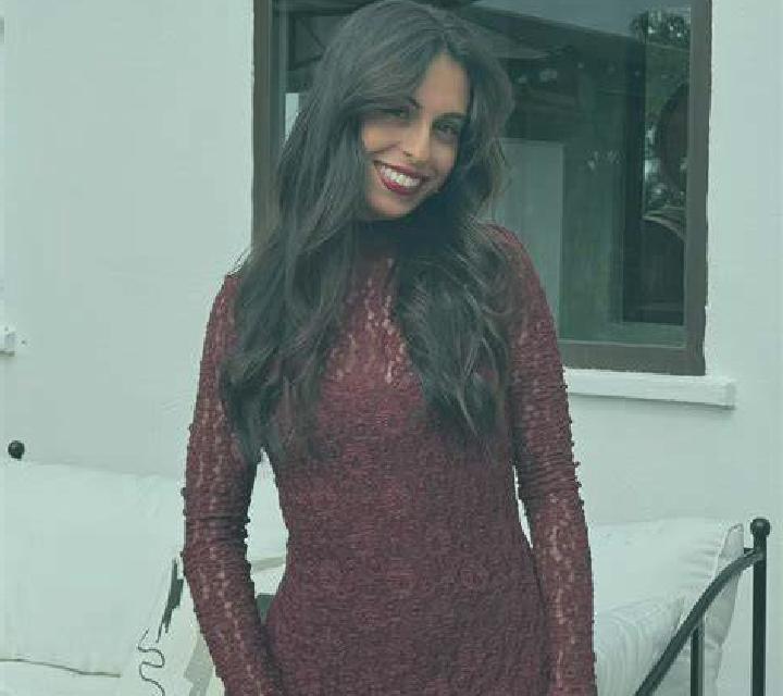 Manuela 3 Hontecillas escort