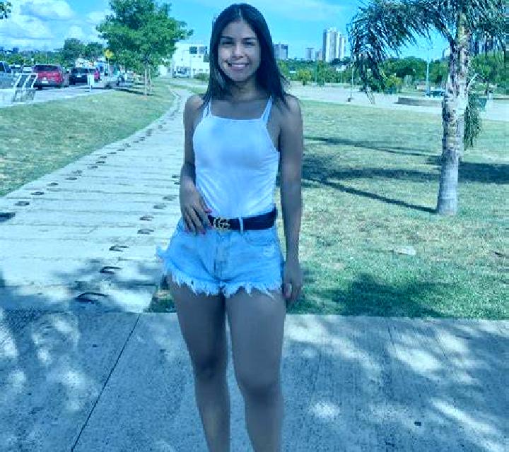 Manuela 3 Hortiguela escort