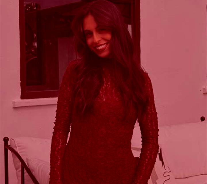 Manuela 3 Purchena escort