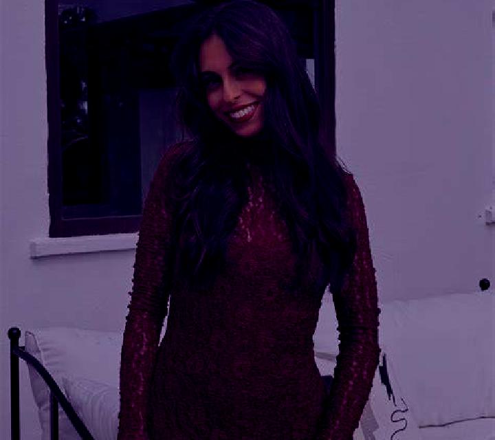 Manuela Aguilas escort