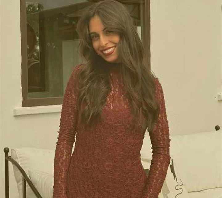 Manuela Aljucen escort