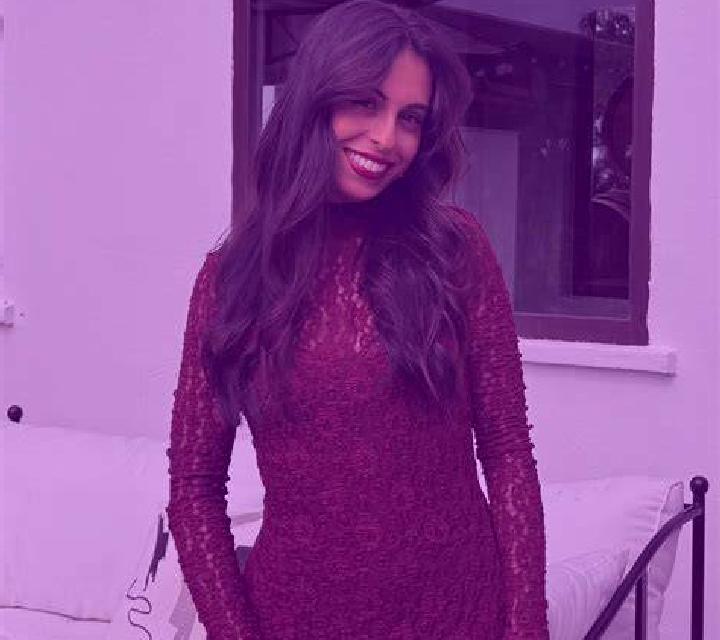 Manuela Brozas escort