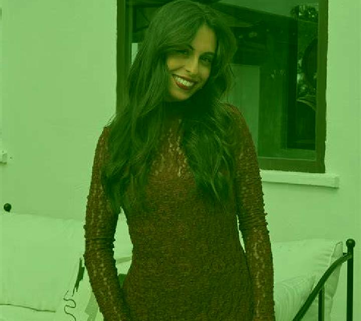 Manuela Campins escort