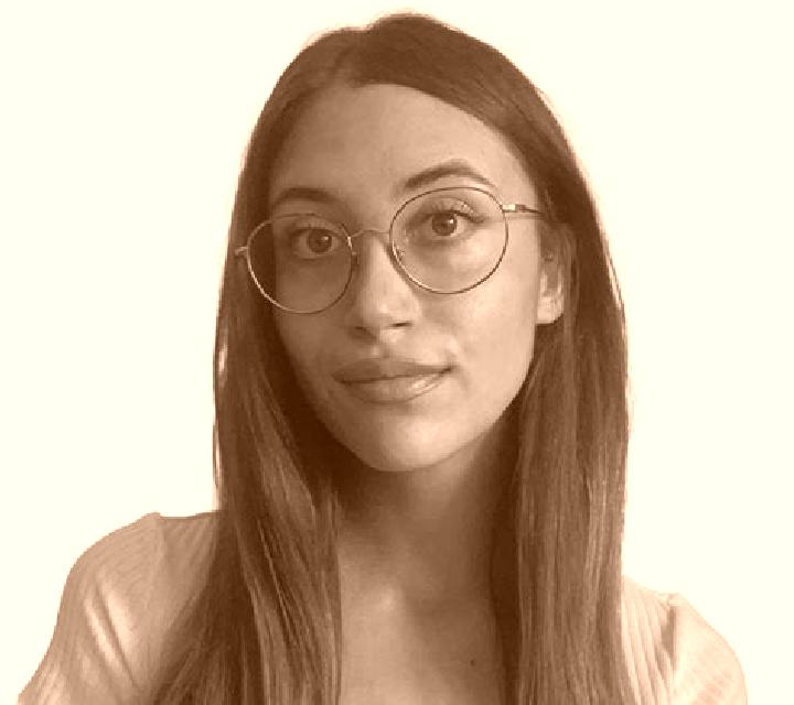 Manuela Cubillos escort