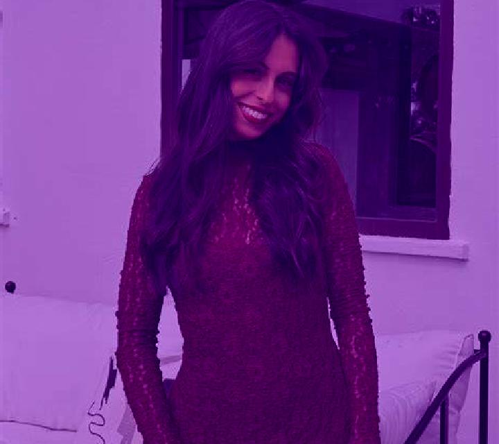 Manuela Elorz escort