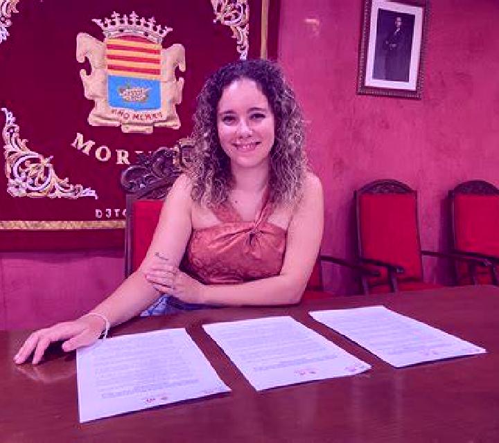 Manuela Granja de Moreruela escort